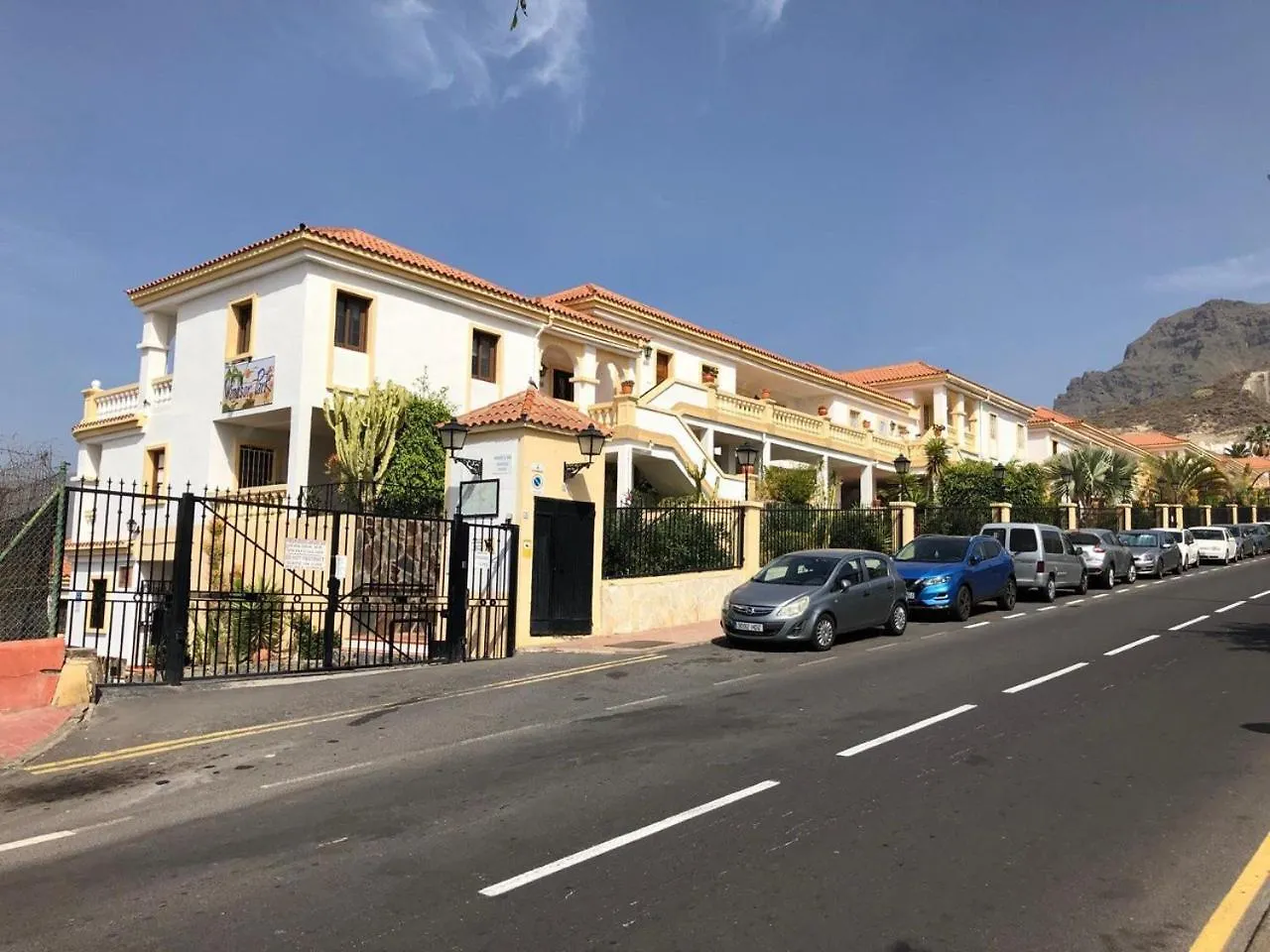 Paulmarie Family Apartment Ocean&Mountain View Costa Adeje   Costa Adeje (Tenerife)